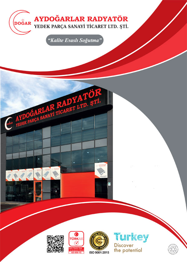 Aydoğarlar Radyatör Sanayi